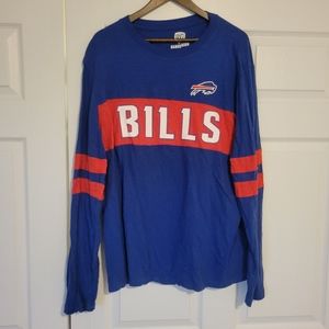 XL Men's Buffalo Bills Tee